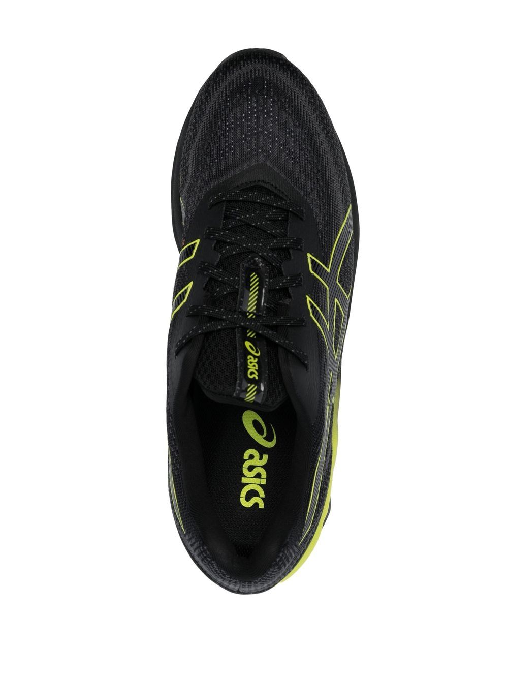 ASICS LOW-TOP LACE-UP SNEAKERS 