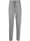PS Paul Smith Zebra-logo track pants - Grey