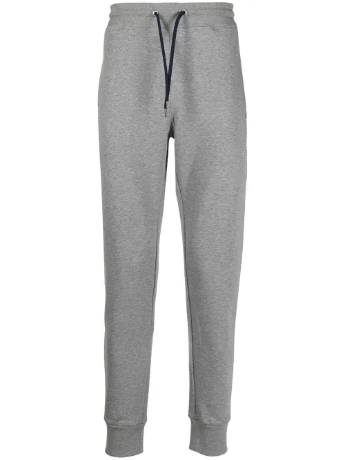 Pantalon de jogging à logo zèbre - PS Paul Smith - Modalova