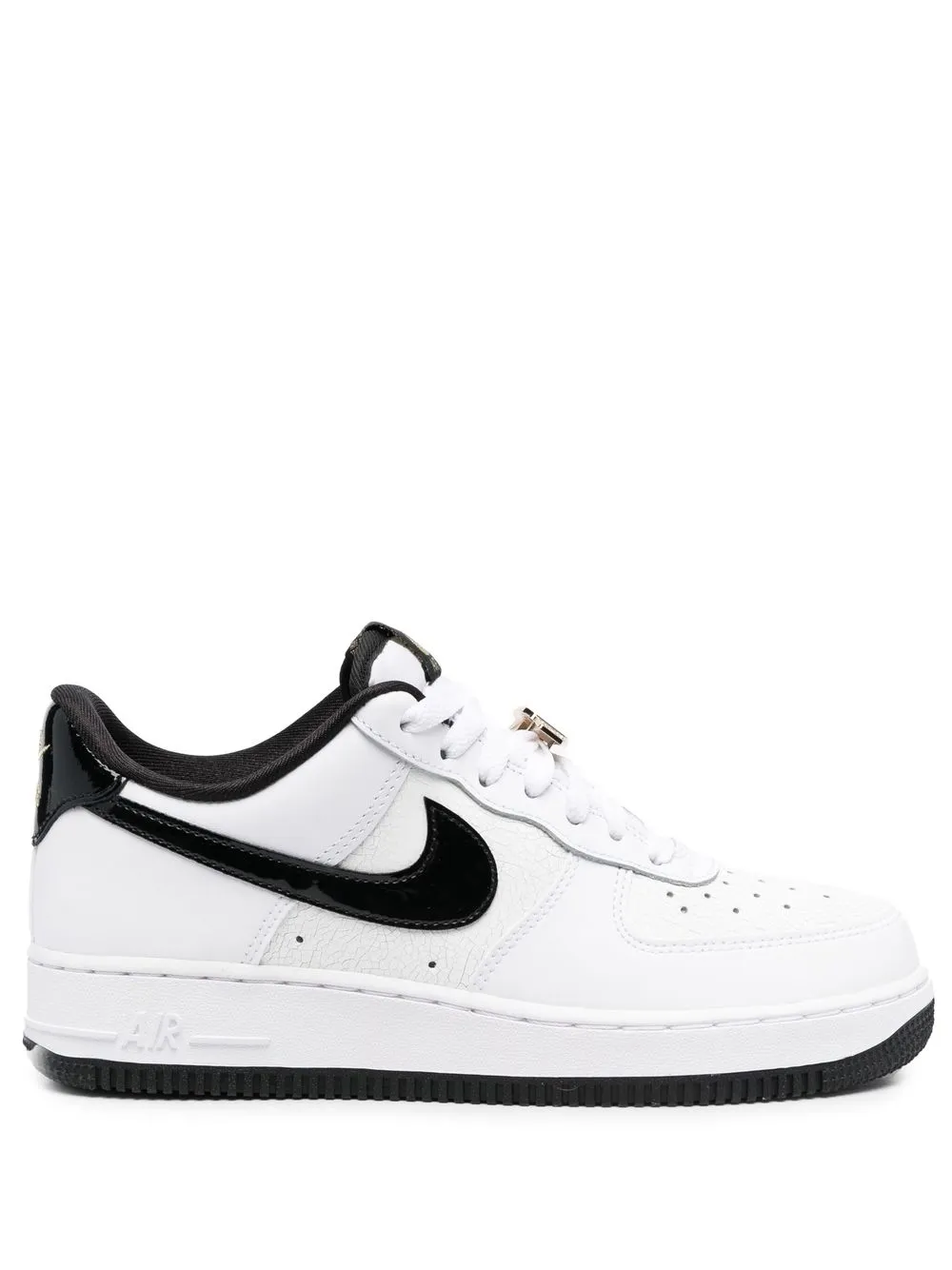 

Nike Air-Force 1 World Champ sneakers - White