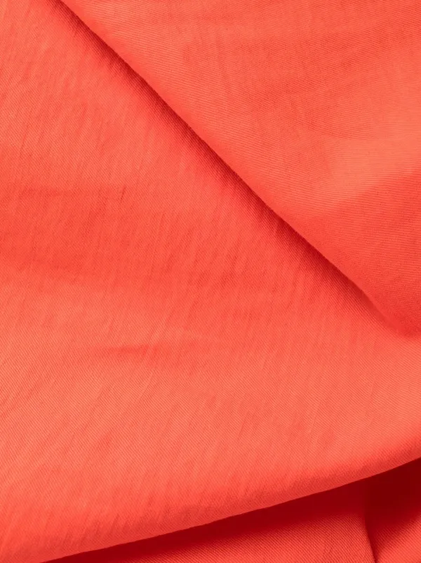 【関税込み】Stella McCartney レッド レース ミニドレス Stella McCartneyのレッド レース ミニドレスがセール中