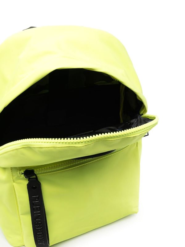 Neon bag outlet