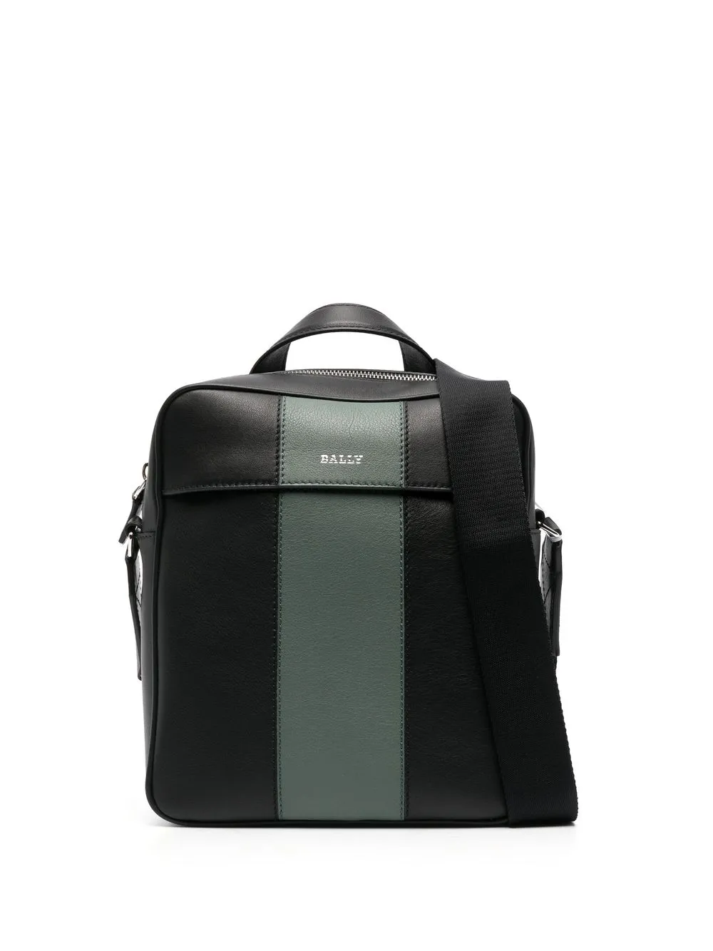

Bally logo-print tote bag - Black