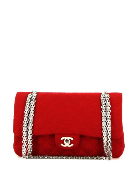 Cheap HOT SALE CHANEL 2005 Timeless Classic Flap Reissue shoulder bag Women