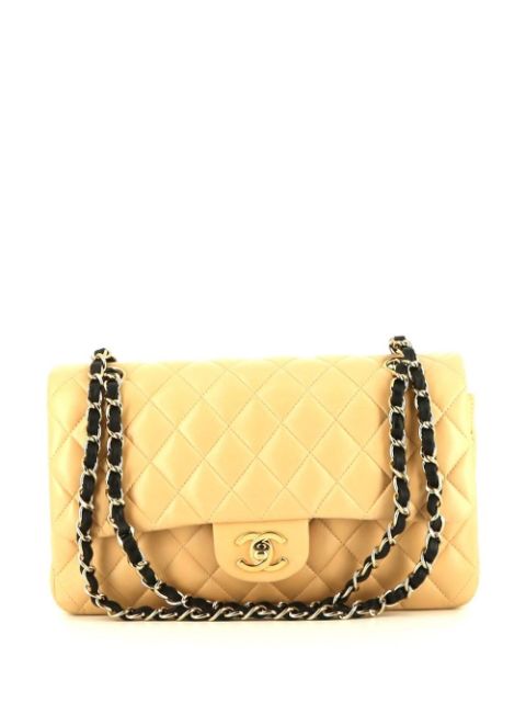 Affordable HOT SALE CHANEL 2004 Timeless Double Flap shoulder bag Women