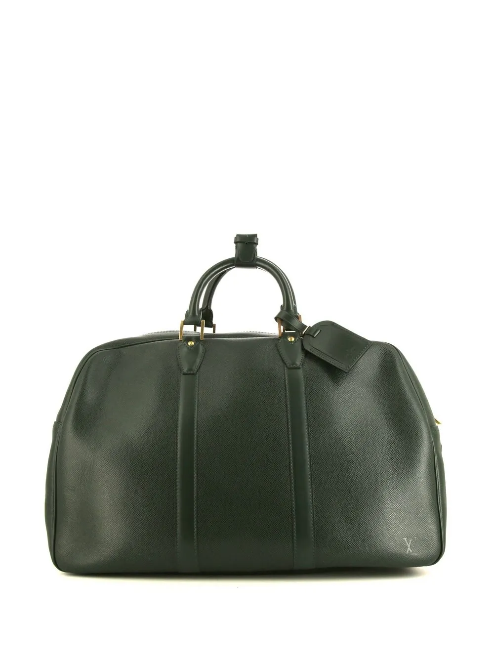 

Louis Vuitton pre-owned Kendall travel bag - Green