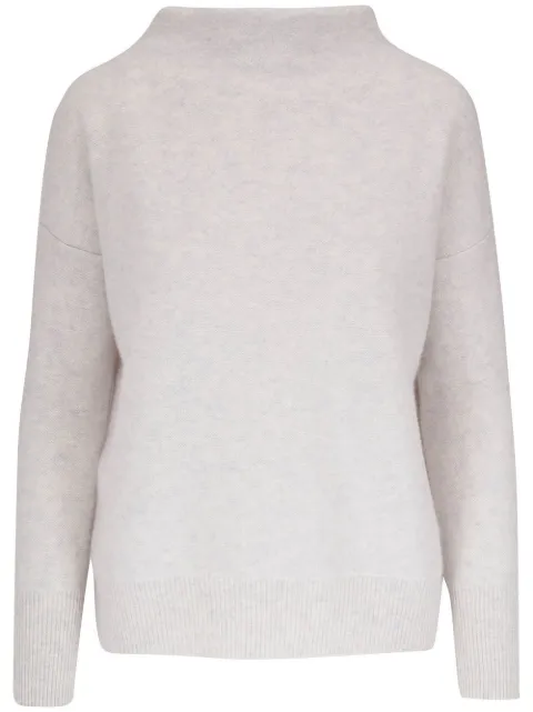 Vince long-sleeves cashmere jumper