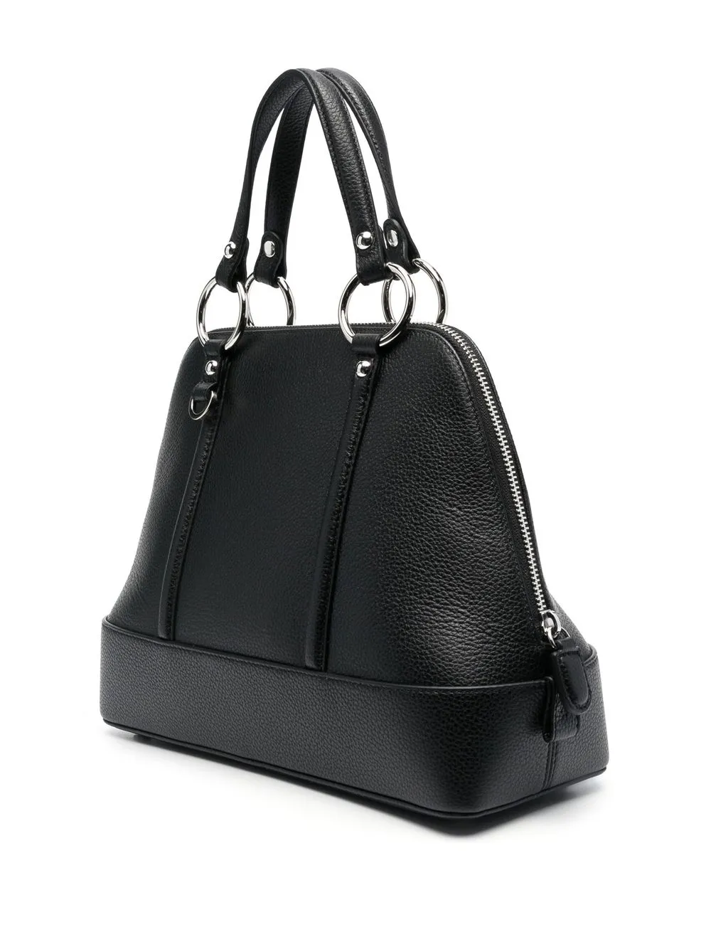 Vivienne Westwood Jordan Medium Tote Bag Farfetch