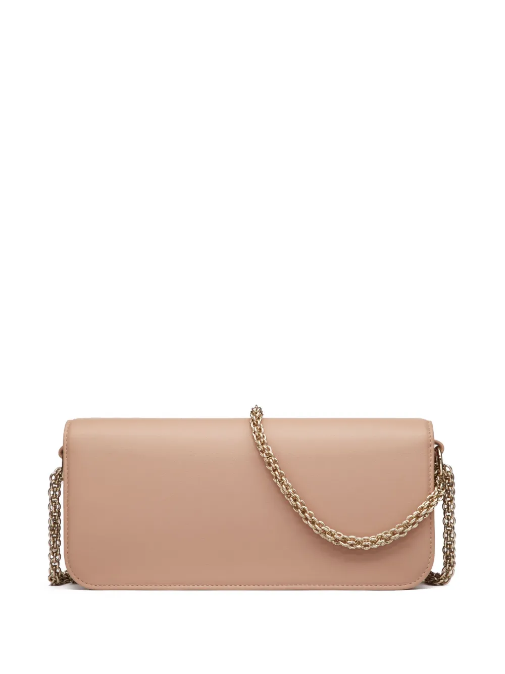 Valentino Garavani Locò leather shoulder bag | Image 2