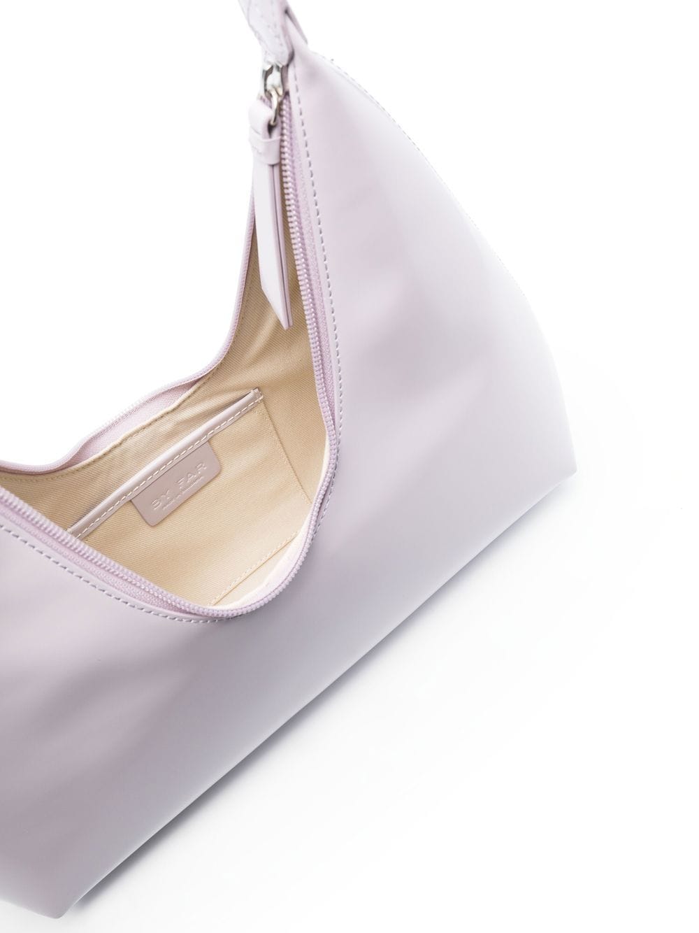 BY FAR, Light pink Women's Handbag