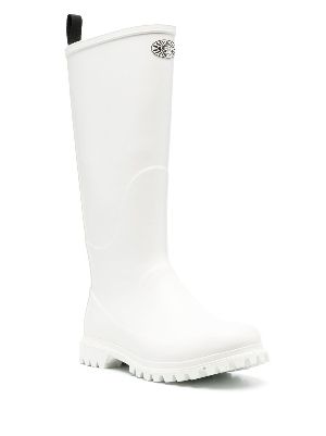 superga wellies