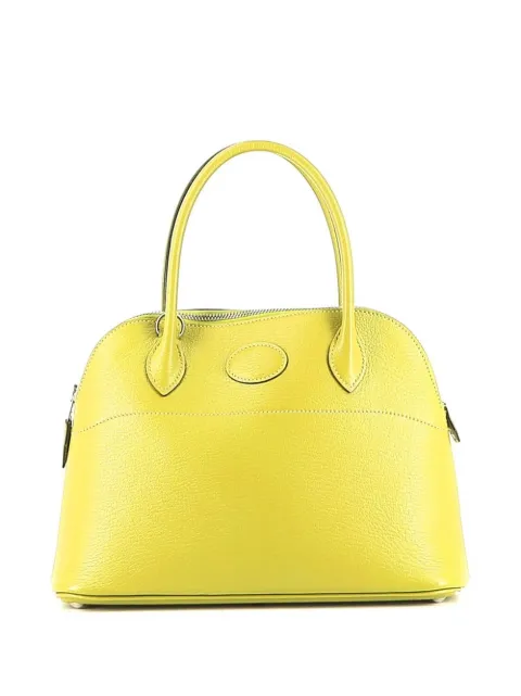 Hermès Pre-Owned Bolide 27 two-way bag