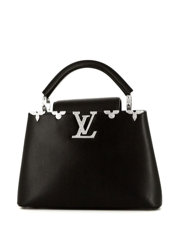 Louis Vuitton - Sacs pre-owned pour femme - FARFETCH