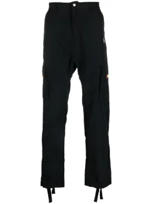 Jacquemus Le Cargo パンツ | ブラック | FARFETCH JP