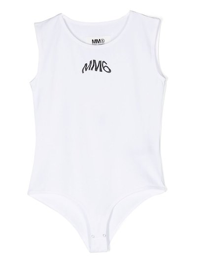 MM6 Maison Margiela Kids