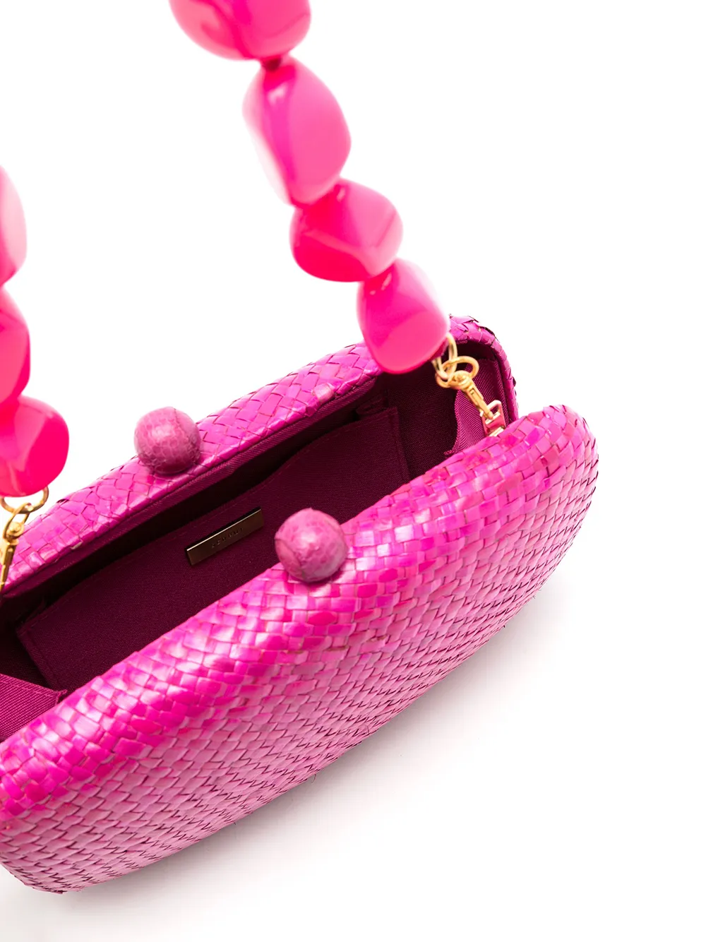 Serpui clutch sale