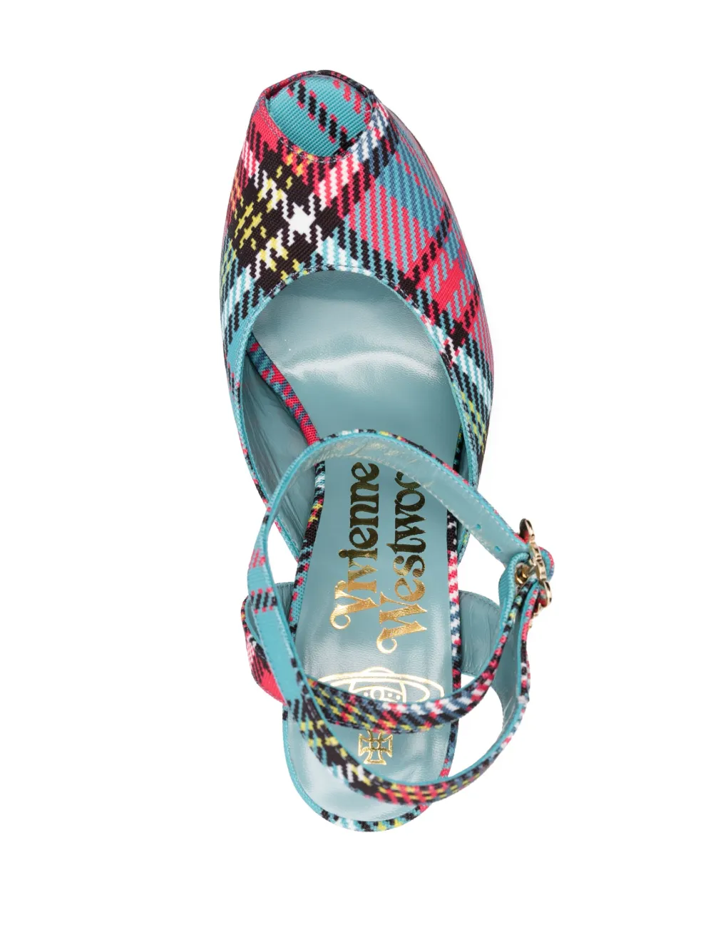 Vivienne westwood best sale mary jane shoes