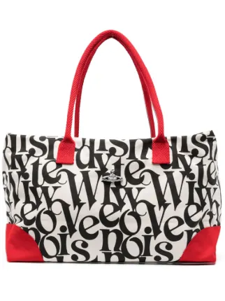 Vivienne westwood weekend bag clearance