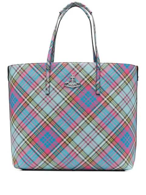 Vivienne Westwood - Polly drawstring tote bag