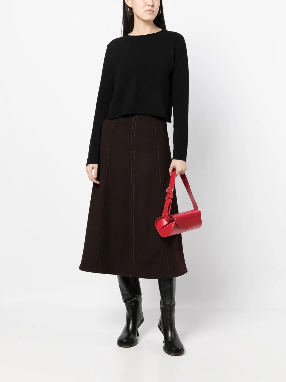 Lisa Yang pull The Ida en cachemire | Pulls | Image 2