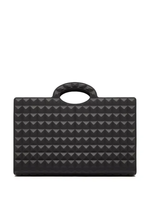 Valentino Garavani open-top tote bag