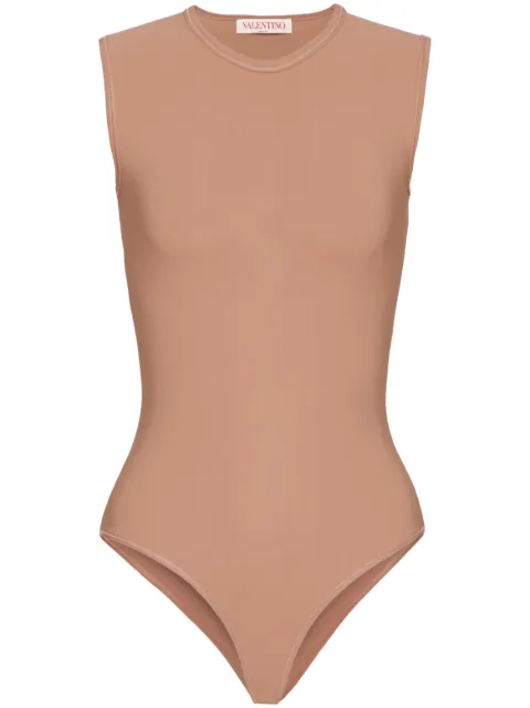 Valentino Garavani jersey bodysuit