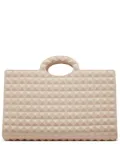 Valentino Garavani shopper tote bag - Neutrals