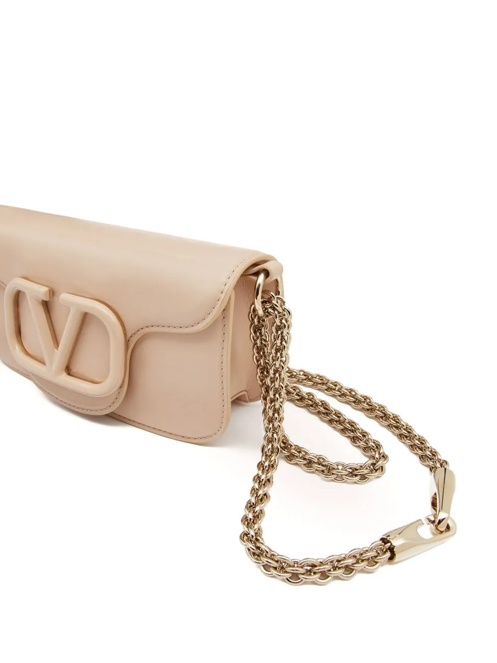 Affordable Valentino Garavani VLogo Signature shoulder bag WOMEN