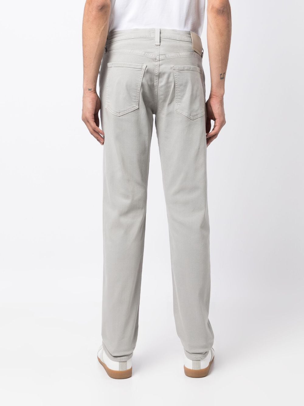 Citizens Of Humanity Adler slim-fit Jeans - Farfetch