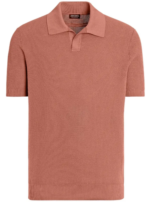 Zegna polo sale