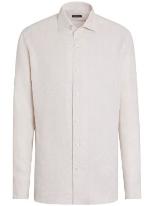 Zegna designer discount shirts