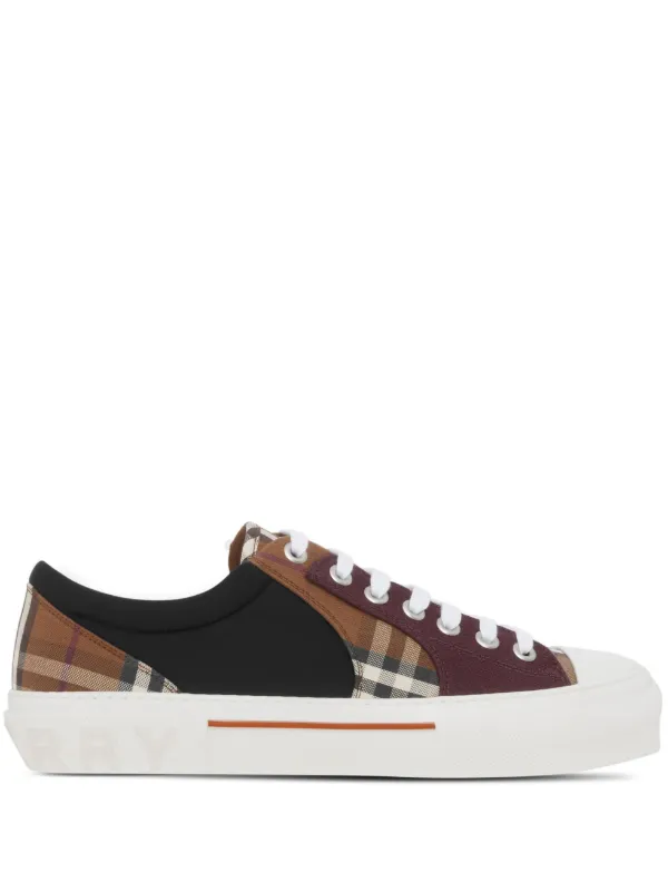 Burberry girl zapatillas best sale