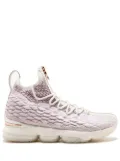 Nike x Kith LeBron XV Performance ""Rose Gold"" sneakers - Neutrals