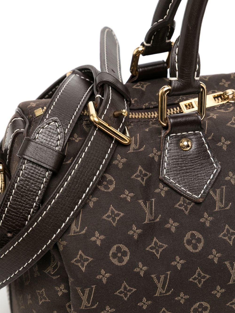 Louis Vuitton 2011 Pre-owned Monogram Speedy 30 Handbag