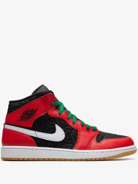Jordan Air Jordan 1 Mid Sneakers