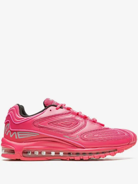 Nike tenis Air Max 98 TL de Nike x Supreme