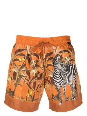 Etro best sale men's swimwear