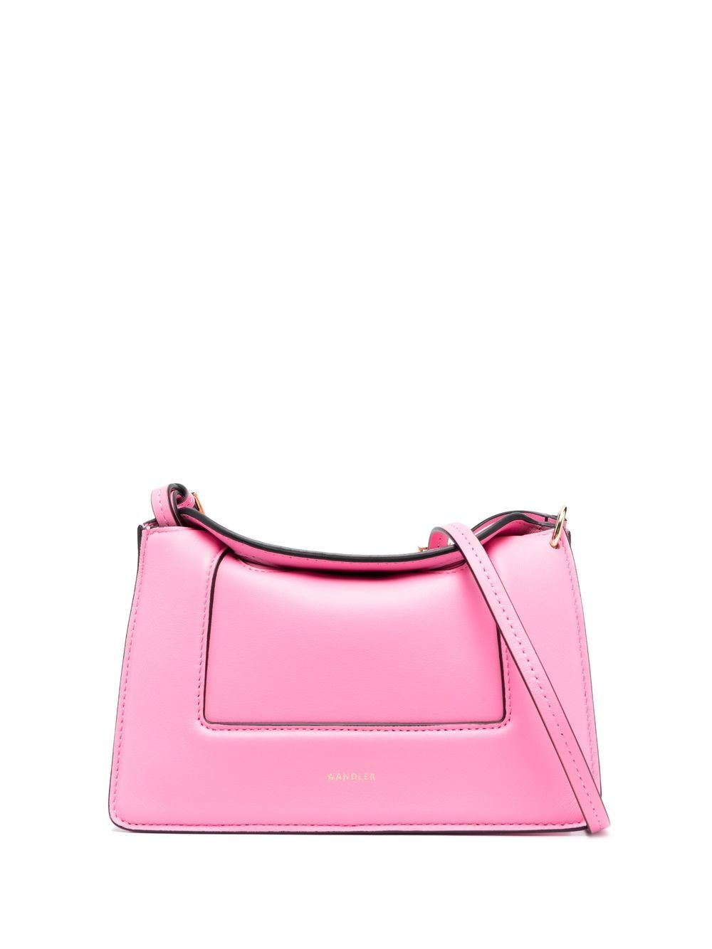 

Wandler Penelope micro shoulder bag - Pink