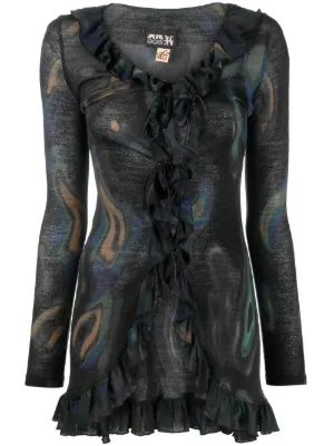 Jean Paul Gaultier Pre-Owned for Women - Shop New Arrivals on FARFETCH