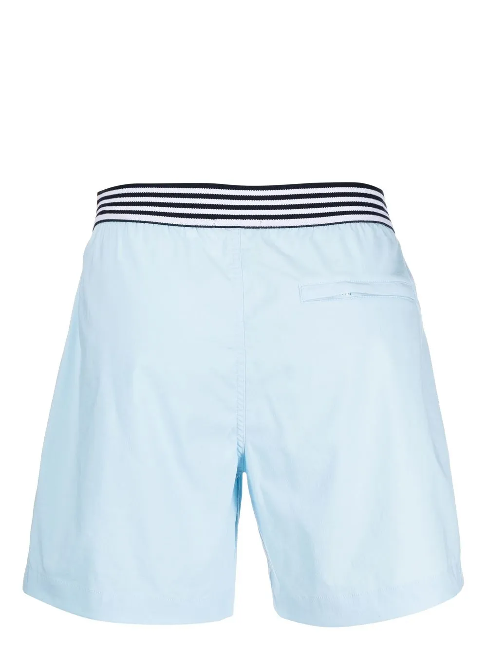 Ron Dorff Zwembroek - Blauw