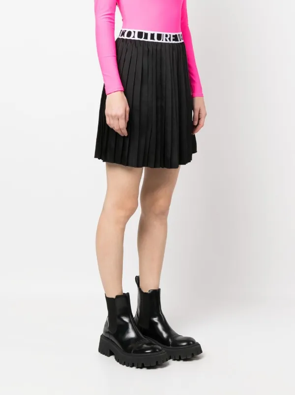 【関税込み】Versace Jeans Couture ロングスカート VERSACE JEANS(ヴェルサーチジーンズ) スカート(レディース