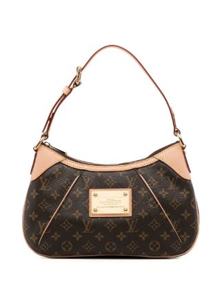 Louis Vuitton Favorite PM Shoulder Bag - Farfetch