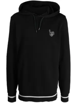 Paul smith cheap black hoodie