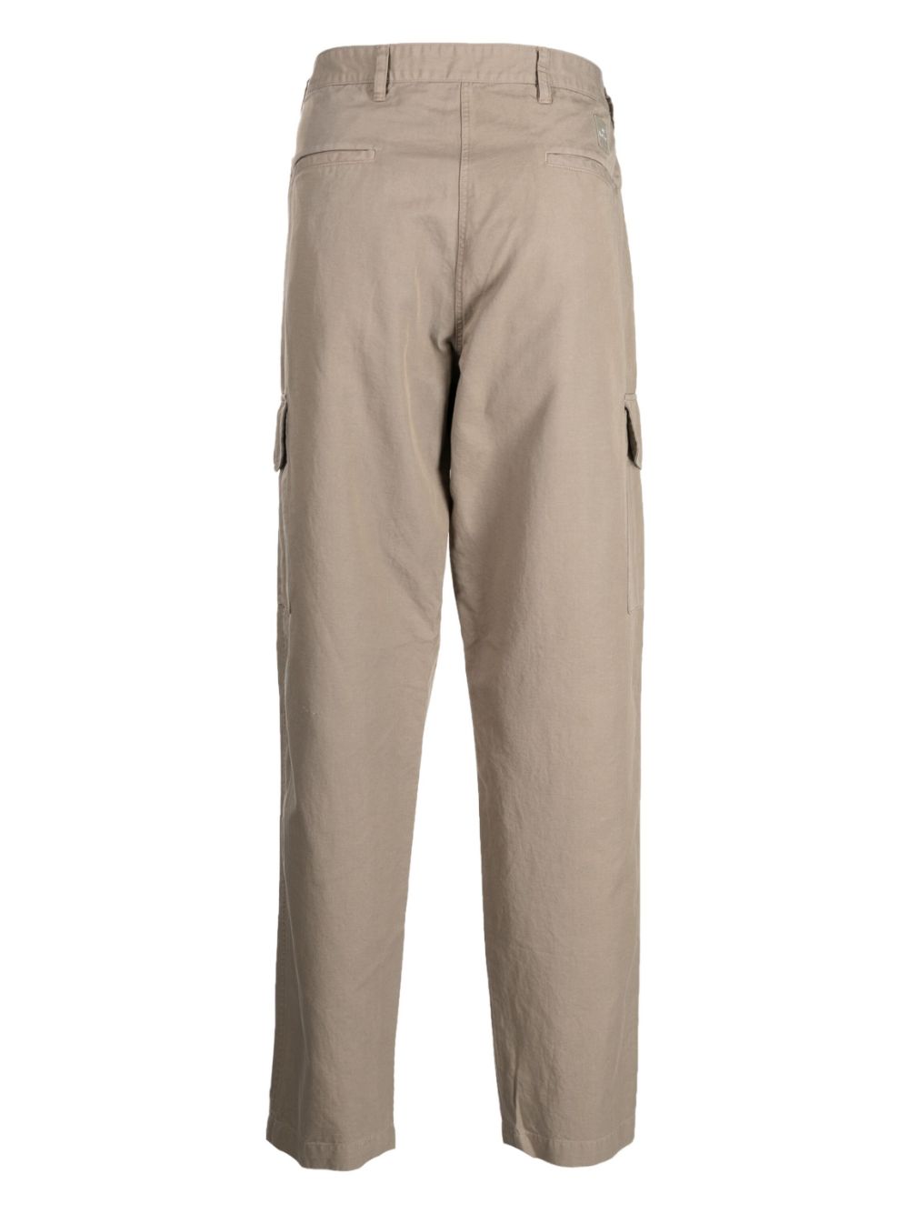 PS Paul Smith Cargo broek - Bruin