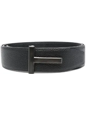 Men's Designer Belts: Leather Belts, Dress Belts, Luxury Buckles