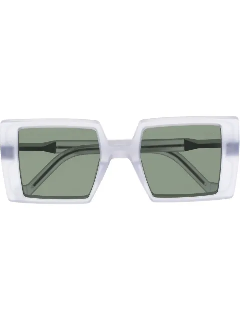 VAVA Eyewear square-frame tinted sunglasses 