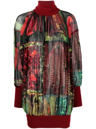 Jean Paul Gaultier Pre-Owned