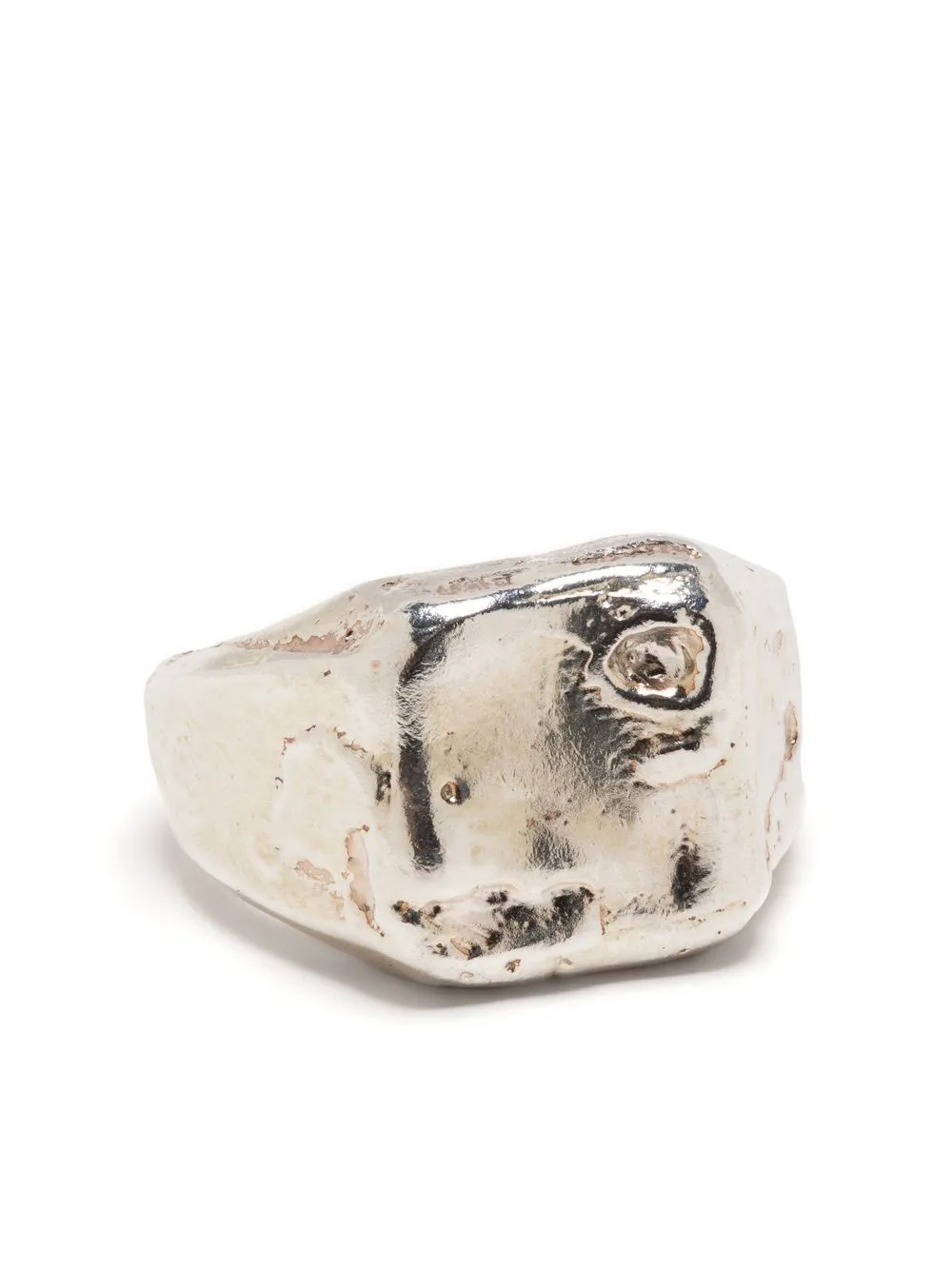 

Alighieri The Lost Dreamer ring - Silver