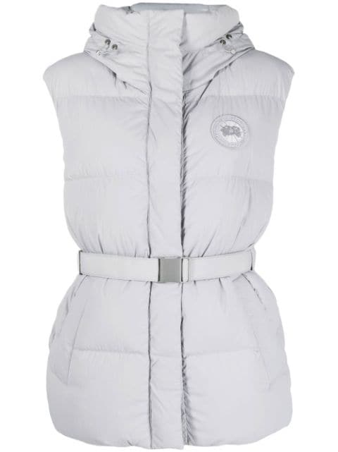 Canada Goose Rayla down-filled gilet