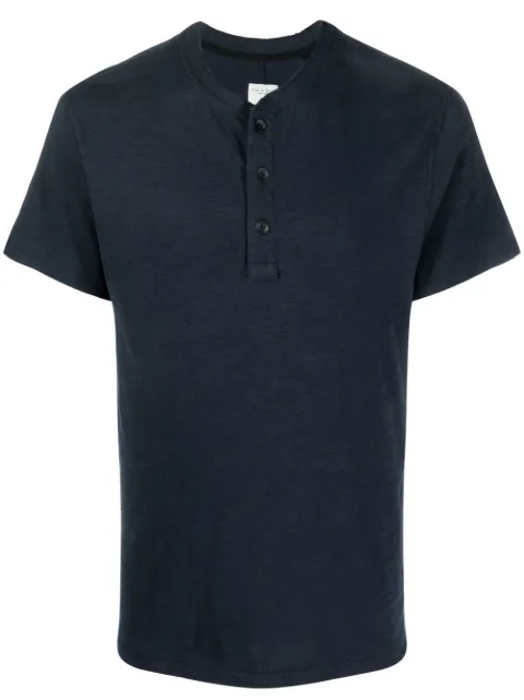 rag & bone V-neck short-sleeve T-shirt 